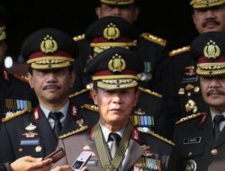 Profil Jenderal Sutarman, Mantan Kapolri yang Dianggap akan Bergabung dengan Tim Kampanye Prabowo-Gibran