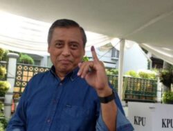 Profil Mantan Kapolri Jenderal Sutanto yang Bergabung dalam Tim Kampanye Prabowo-Gibran