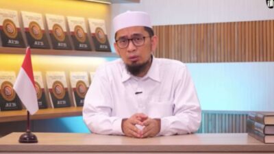 Pandangan Ustaz Adi Hidayat mengenai Hukum Tahlilan dalam Islam adalah seperti ini