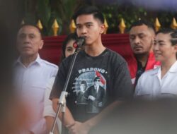 Respon Kaesang Pangarep yang Viral Setelah Dihina karena Memasang Foto Sendiri saat Zoom