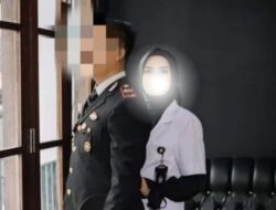 Polisi yang Diselingkuhi Istri, Pernah Menjadi Kapolsek Termuda dan Calon AKP