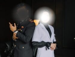 Harta Baru Dalam Kasus Perselingkuhan Istri Polisi, Mengakui Janji Nilai yang Tinggi