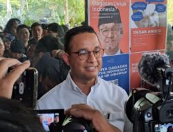 Analisis Keperibadian dan Karakter Anies Baswedan sebagai Calon Presiden melalui Zodiak dan Shio