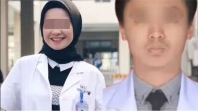 KDL Mengikuti Hasrat Seksual Dokter Senior karena Terpikat dengan Prestasinya yang Bagus