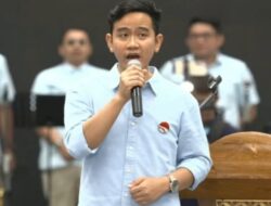 Cuitan Lucu Gibran Rakabuming Setelah Mendaftar Resmi ke KPU: Menginginkan Seblak