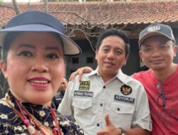 Partisipasi Rara Pawang Hujan dalam Lokasi Kejahatan Pembunuhan Ibu dan Anak di Subang, Respon Warganet: Kekaguman