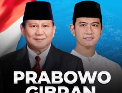 Visi Prabowo Gibran untuk Membangun Indonesia Bebas dari Korupsi