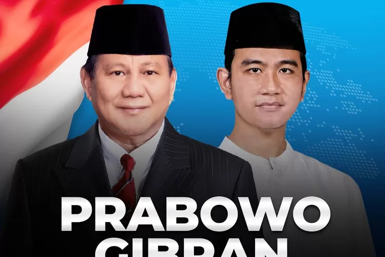 Visi Prabowo Gibran untuk Membangun Indonesia Bebas dari Korupsi