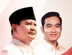 Prabowo-Gibran Berjanji Menyediakan Makan Siang dan Susu Gratis untuk Siswa dan Santri