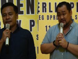 Diresmikannya Rumah Aspirasi Ferlix Prasetya Oleh Ketua Golkar Surabaya Menunjukkan Persiapan Untuk Menang