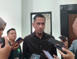 Pertanyakan Serapan Anggaran Disperindagkop-UKM 2023, DPRD Kaltim Mencari Jawaban