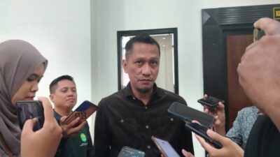 Pertanyakan Serapan Anggaran Disperindagkop-UKM 2023, DPRD Kaltim Mencari Jawaban