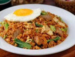 Apa Sindrom Nasi Goreng yang Viral Hingga Menyebabkan Tewasnya Seorang Mahasiswa?