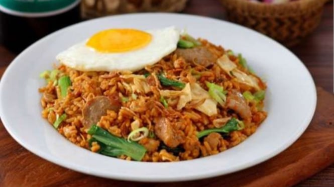 Apa Sindrom Nasi Goreng yang Viral Hingga Menyebabkan Tewasnya Seorang Mahasiswa?