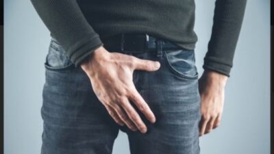 Ular Piton Peliharaan Menyerang Penis Pacar Hingga Berdarah!