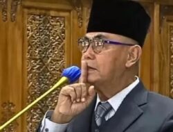 Ken Setiawan Mengungkap Aksi Bejat Sebagai Anggota Panji Gumilang: Membongkar Pekerjaan dan Lepas Baju Hingga…