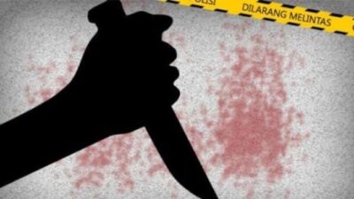 Pelaku Mutilasi Istri dalam 10 Bagian, Pamer Tubuh Korban ke Tetangga: ‘Istri Saya Itu Lho’