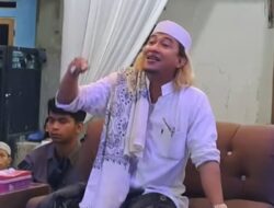 Habib Bahar Menghadapi Musuh yang Berat di Samping Andy Rompas