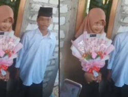 Pernikahan Anak 10 Tahun di Madura Menimbulkan Kontroversi, Orang Tua Bertanggung Jawab atas Biaya Hidup