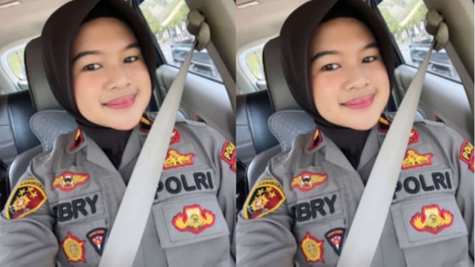 Manajer Tilep Rp1,3 M Untuk Hedon di Bali, Wanita Imut Menyukai Menangkap Bandit.