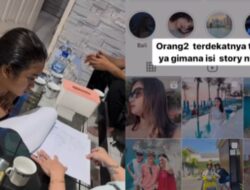 Bos dan Manajer Toko Tilep Uang Rp1,3 Miliar untuk Liburan Mewah di Bali