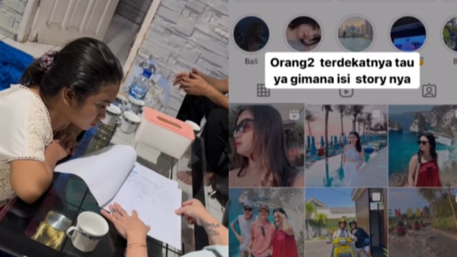 Bos dan Manajer Toko Tilep Uang Rp1,3 Miliar untuk Liburan Mewah di Bali