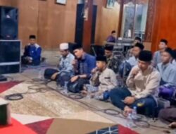 Kisah Mencekam Saat Penyanyi Sholawat Terkena Sengatan Listrik Mikrofon