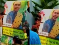 Oknum Habib di Cirebon Viral Karena Selingkuh dengan Istri Orang, Dilaporkan Melakukan Zina 7 Kali dalam Sebulan