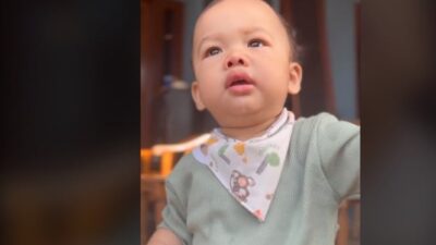 Bayi Super Jenius Viral yang Mampu Hafal Rumus Matematika dan Organ Tubuh Manusia: Tantangan bagi Jerome Polin