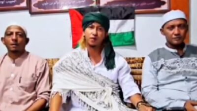 Habib Bahar Mendorong Umat Beragama di Bitung untuk Menjaga Persatuan dan Perdamaian setelah Bentrokan