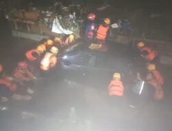 Mobil Berisi Ibu Muda Tenggelam saat Banjir Terjang Bogor menjadi Viral