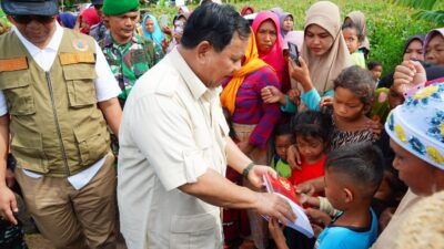 Program Prabowo-Gibran, Program Unggulan dengan Hasil Cepat