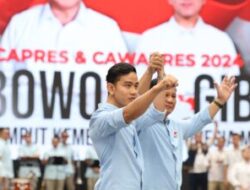 Ide Ekonomi Prabowo-Gibran untuk Mendorong Pertumbuhan Ekonomi Indonesia pada Tahun 2024