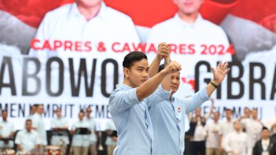 Ide Ekonomi Prabowo-Gibran untuk Mendorong Pertumbuhan Ekonomi Indonesia pada Tahun 2024