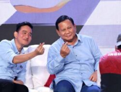 Kosgoro 1957 Berkomitmen Mendukung Prabowo-Gibran dalam Pemilu 2024