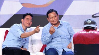 Kosgoro 1957 Meningkatkan Dukungan untuk Prabowo-Gibran dalam Pilpres 2024