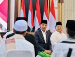 Ganjar Mengomentari Sistem Pemberian Rapor Merah di Masa Pemerintahan Jokowi Dengan Kritik Diri Sendiri