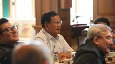 Minuman Kesukaan Prabowo adalah Apa? – prabowo2024.net