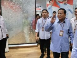 Strategi Prabowo dan KSPN dalam Menanggulangi Ketimpangan Buruh untuk Kesejahteraan Pekerja