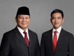 Visi Prabowo-Gibran untuk Membangun Indonesia yang Bebas dari Korupsi