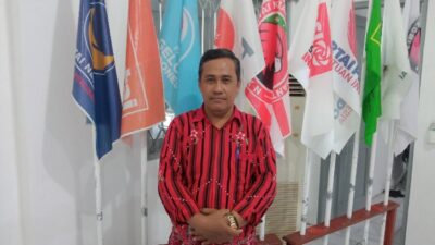 Sebanyak 566 Calon Masuk DCT Pileg 2024 Ditentukan oleh KPU Cilacap