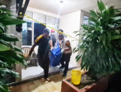 Lansia Meninggal Dunia dalam Kamar Hotel di Blitar Ketika Sedang Check In bersama Teman Kencannya