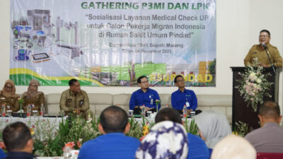 RSU Pindad Turen Malang Menyediakan Layanan Khusus untuk Calon PMI