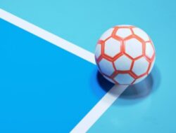 Ikuti Turnamen Futsal Suara Indonesia dan Menangkan Hadiah Jutaan Rupiah, Segera Daftar!