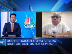 Kemnaker Memastikan PP 51/2023 sebagai Formula Upah Terbaik, Alasannya?