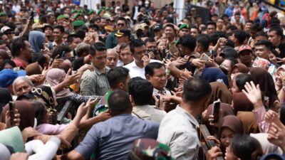 Delapan Tugas Misi yang harus Dilakukan oleh Asta Cita Prabowo-Gibran