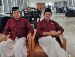 Pernyataan Sikap PWI Jawa Tengah Menyongsong Pemilu dan Pilkada Akhir Tahun 2023