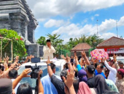 Prabowo Subianto’s Dedication to the Citizens