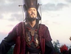 Cao Cao: Figura Influential dalam Sejarah Tiongkok