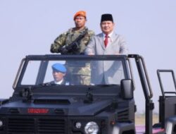 Makna Menjadi Perwira dan Pemimpin Militer